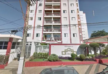 Apartamento com 3 Quartos à venda, 76m² no Vila Rossi, Campinas