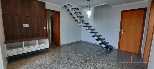 Cobertura com 3 Quartos à venda, 145m² no Jardim Camburi, Vitória