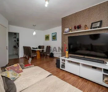 Apartamento com 3 Quartos à venda, 85m² no Jardim Brasil (Zona Sul), São Paulo