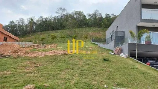 Lote/Terreno à venda, 711m² no Tamboré, Santana de Parnaíba