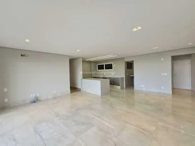 Apartamento com 2 Quartos à venda, 117m² no Estados Unidos, Uberaba