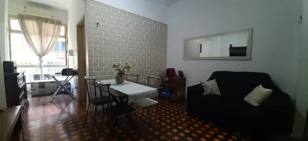 Apartamento com 2 Quartos à venda, 90m² no Copacabana, Rio de Janeiro