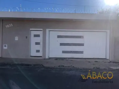 Casa com 1 Quarto à venda, 250m² no Jardim Embaré, São Carlos