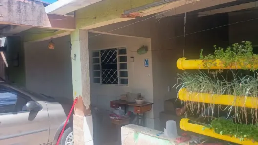 Casa com 3 Quartos à venda, 200m² no Arapoanga, Brasília