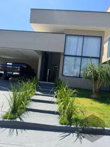 Casa de Condomínio com 3 Quartos à venda, 198m² no Residencial Condomínio Jardim Veneza, Senador Canedo