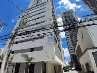 Sala Comercial para alugar, 29m² no Quarta Parada, São Paulo