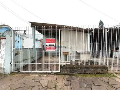 Sobrado com 1 Quarto para alugar, 48m² no Igara, Canoas