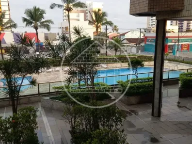 Apartamento com 3 Quartos à venda, 115m² no Centro, Mongaguá