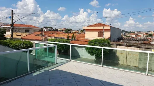 Casa com 3 Quartos à venda, 178m² no Bortolândia, São Paulo