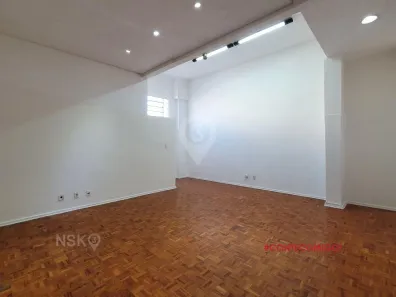 Sala Comercial à venda, 40m² no Ipiranga, São Paulo