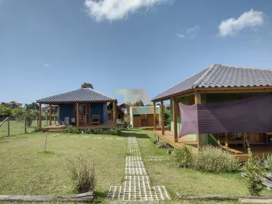 Imóvel Comercial à venda, 220m² no Ibiraquera, Imbituba
