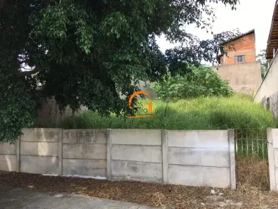 Lote/Terreno à venda, 267m² no Jardim Paulista, Atibaia