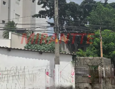 Lote/Terreno à venda, 460m² no Vila Bertioga, São Paulo