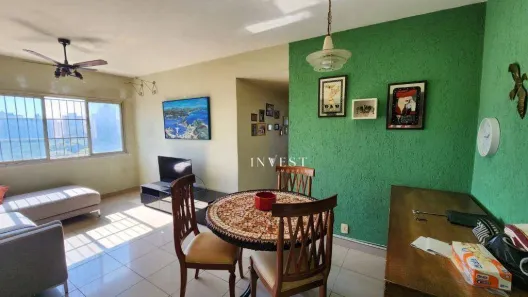 Apartamento com 2 Quartos à venda, 90m² no Jardim São Dimas, São José dos Campos