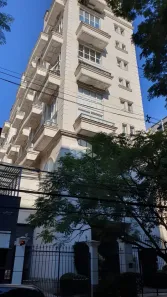 Apartamento com 1 Quarto à venda, 78m² no Moinhos de Vento, Porto Alegre