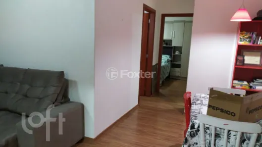 Apartamento com 2 Quartos à venda, 52m² no Vila Nova, Porto Alegre