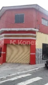 Prédio Comercial com 3 Quartos à venda, 200m² no Água Fria, São Paulo