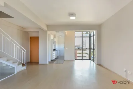 Apartamento com 3 Quartos à venda, 95m² no Novo Mundo, Curitiba