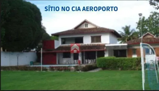 Lote/Terreno à venda, 2500m² no São Cristóvão, Salvador