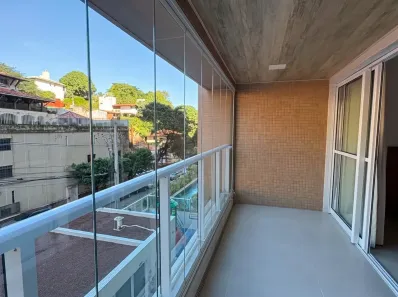 Apartamento com 1 Quarto à venda, 43m² no Horto Florestal, Salvador