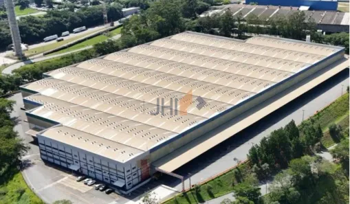 Galpão/Depósito/Armazém para alugar, 35000m² no Polvilho, São Paulo