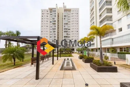 Apartamento com 3 Quartos à venda, 159m² no Parque Prado, Campinas