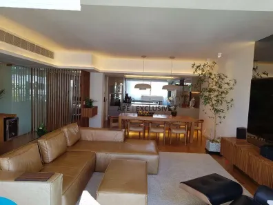 Apartamento com 3 Quartos à venda, 180m² no Leblon, Rio de Janeiro
