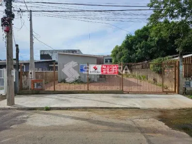 Casa de Condomínio com 1 Quarto para alugar, 20m² no Mathias Velho, Canoas
