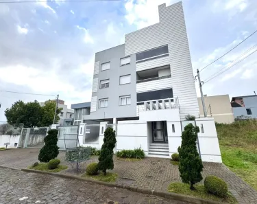 Apartamento com 2 Quartos para alugar, 88m² no São Luiz, Caxias do Sul