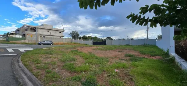 Lote/Terreno à venda, 460m² no Loteamento Residencial Arborais, Campinas