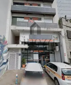 Apartamento com 1 Quarto para alugar, 39m² no Centro Histórico, Porto Alegre