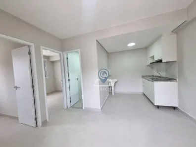 Apartamento com 2 Quartos para alugar, 30m² no Vila Mariana, São Paulo