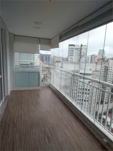 Apartamento com 2 Quartos à venda, 70m² no Chácara Inglesa, São Paulo