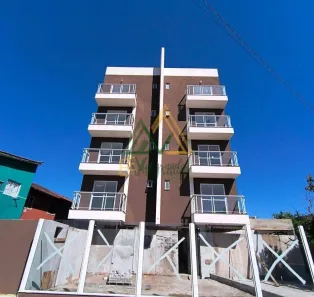 Apartamento com 3 Quartos à venda, 130m² no Centro, Pinhais