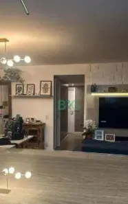 Apartamento com 3 Quartos à venda, 120m² no Vila Leopoldina, São Paulo