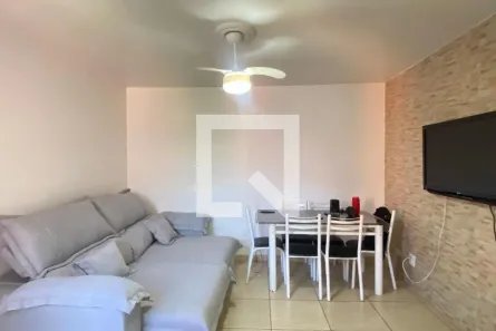 Apartamento com 2 Quartos à venda, 54m² no Aliança, Osasco