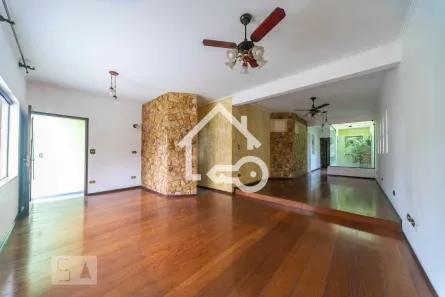 Casa com 3 Quartos à venda, 220m² no Vila Assunção, Santo André