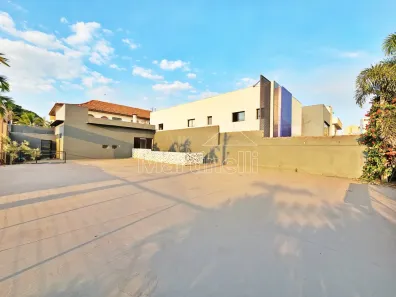 Imóvel Comercial para alugar, 70m² no Alto da Boa Vista, Ribeirão Preto