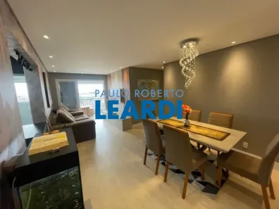 Apartamento com 3 Quartos à venda, 87m² no Jardim Caboré, São Paulo