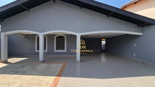 Casa com 3 Quartos à venda, 180m² no Vila Grego, Santa Bárbara D'Oeste