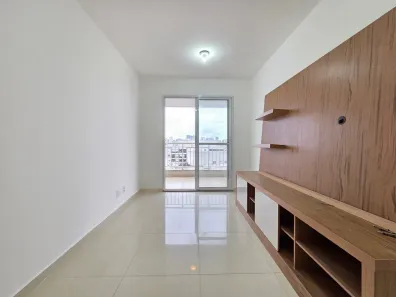 Apartamento com 2 Quartos para alugar, 50m² no Cambuci, São Paulo