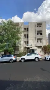 Apartamento com 3 Quartos à venda, 97m² no Jardim Irajá, Ribeirão Preto