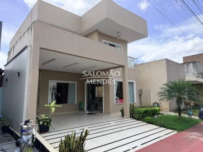 Casa de Condomínio com 3 Quartos à venda, 240m² no Tapanã (Icoaraci), Belém
