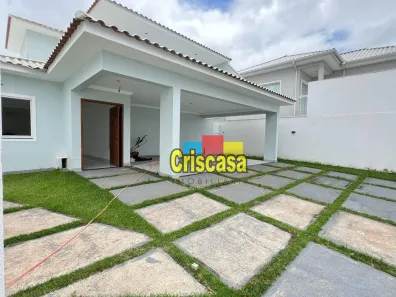 Casa de Condomínio com 3 Quartos à venda, 300m² no Nova São Pedro, São Pedro da Aldeia