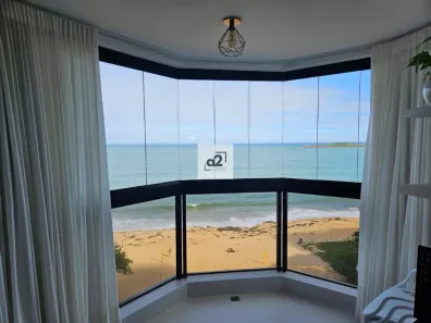 Apartamento com 1 Quarto à venda, 48m² no Praia de Itaparica, Vila Velha