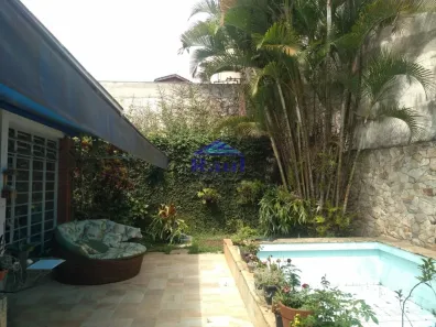 Casa com 4 Quartos à venda, 261m² no Boaçava, São Paulo