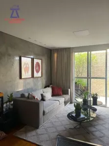 Apartamento com 3 Quartos à venda, 120m² no Centro, Montes Claros