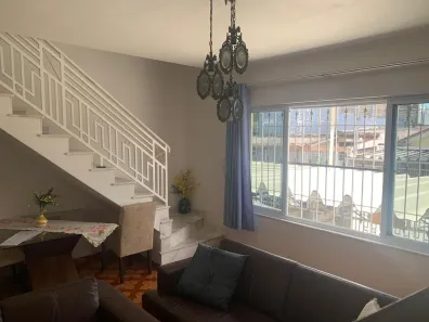 Sobrado com 3 Quartos à venda, 160m² no Vila Lúcia, São Paulo