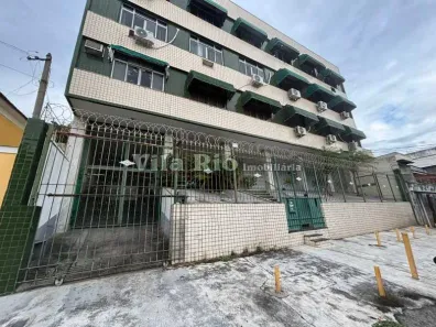 Apartamento com 2 Quartos à venda, 90m² no Vista Alegre, Rio de Janeiro