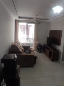 Apartamento com 3 Quartos à venda, 84m² no Vila Itália, São José do Rio Preto